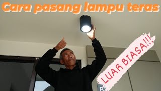 Berbedaan lampu bohlam led murah dan mahal | tes kualitas lampu