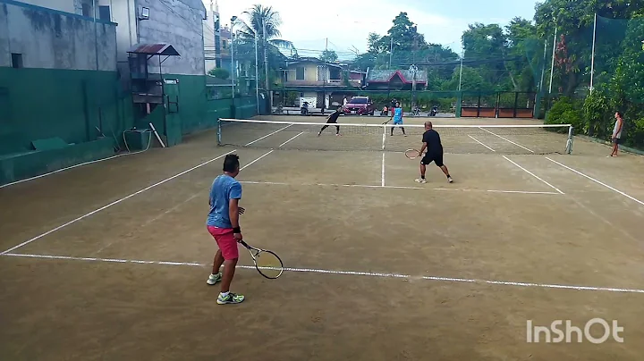 Ryan/Rodney                       Vs              ...