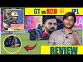 GT vs RCB 💥IPL 2026 Match Highlights