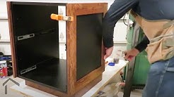 Unique Furniture Build 