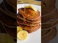 Pancake🥞😍#shorts #pancake #recipe # #testy #breakfast #viralshorts #healthy