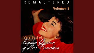 Video thumbnail of "Eydie Gormé - Cuatro vidas (Remastered)"