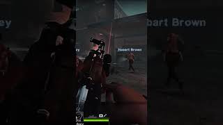 This Zombiegame was peak gaming back in the day #left4dead #l4d #zombiegame #zombies #valve