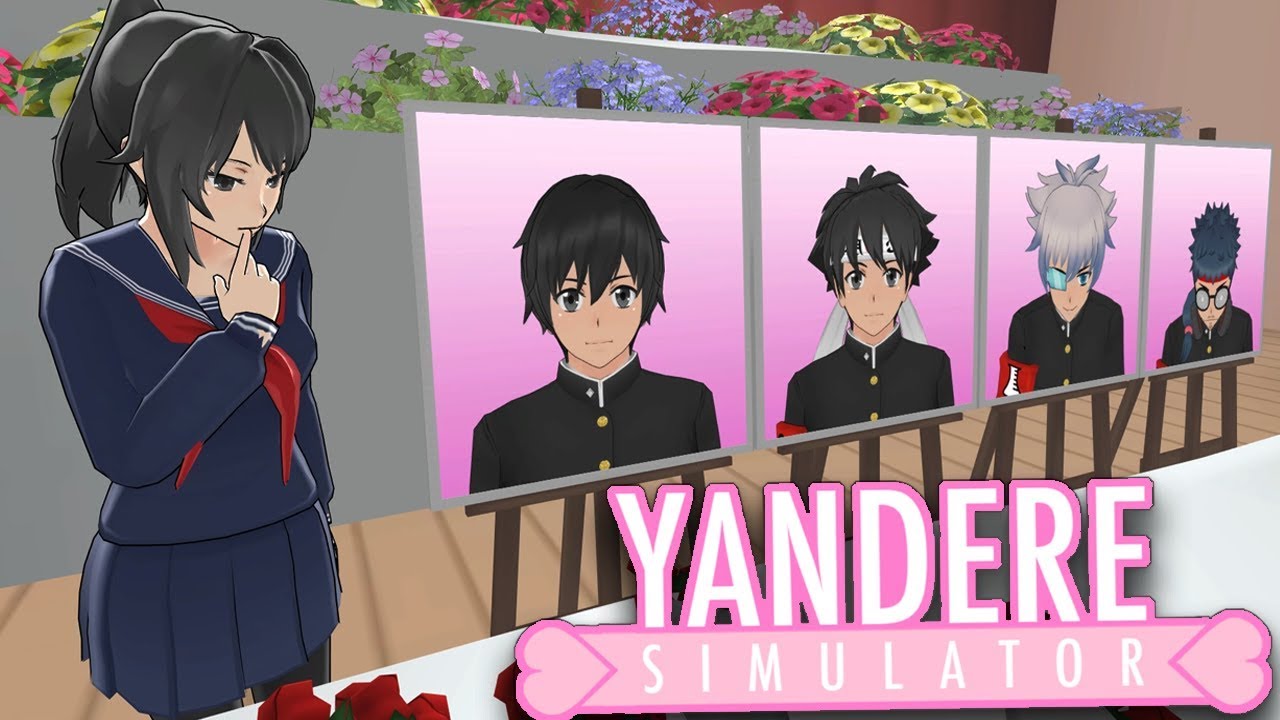 We Just Took The Senpai Shrine To The Next Level Yandere