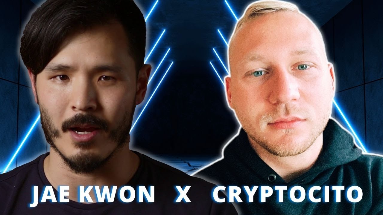 Jae Kwon (Cosmos Co-Founder) with Cryptocito on Gnoland, Cosmos Hub, $ATOM  & More!