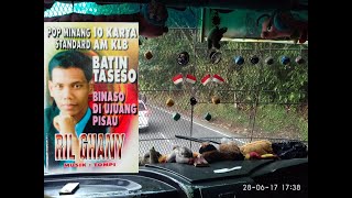 Download Lagu Lagu Minang Lamo - Batin Taseso - Ril Ghany MP3
