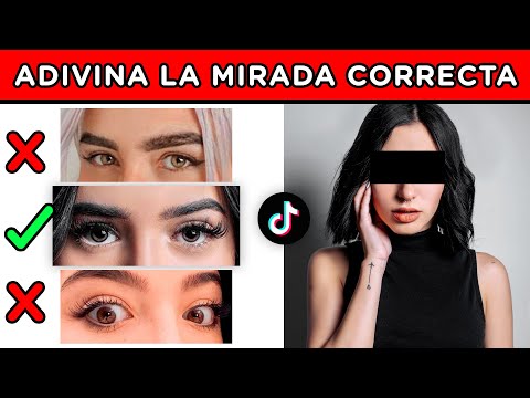 Video: ¿Puedes adivinar el color de piel más popular del mundo?