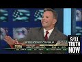 9/11 Coverup Finds a Voice on FOX with Judge Napolitano