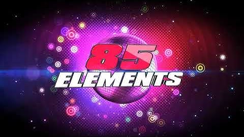 Party Creator Toolkit | After Effects Template #Videohive #AfterEffectsTemplate #Videohive