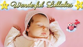 Twinkle Twinkle Little Star ♥♥♥ Best Mozart Lullaby To Put Your Baby To Sleep