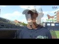 USA Baseball Alumni: Charlotte Knights