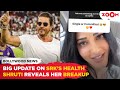 Shah Rukh Khan&#39;s manager shares a BIG UPDATE about his health | Shruti Haasan CONFIRMS her breakup