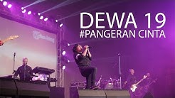Dewa19 Pangeran Cinta #live Alila Solo  - Durasi: 12:26. 