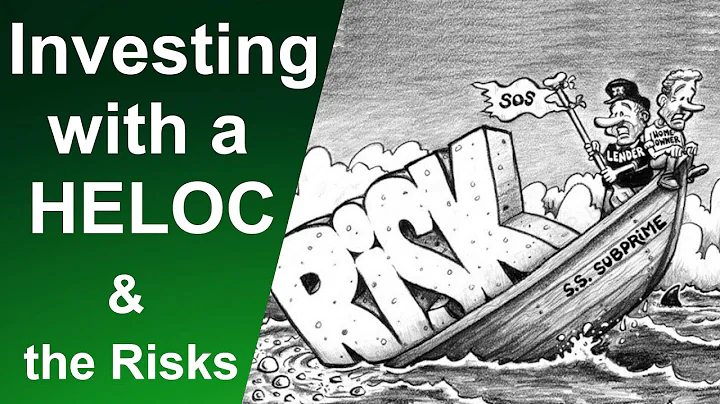 Investing with a HELOC, The Risks + Loan Status - ...