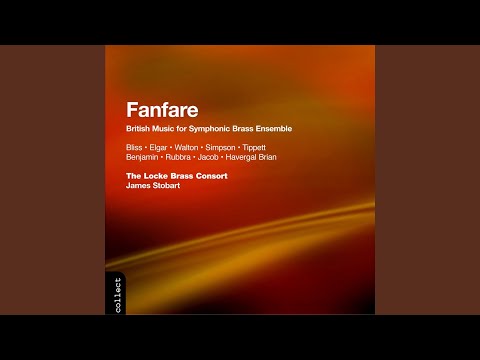 Royal Fanfares: VI. Royal Fanfare