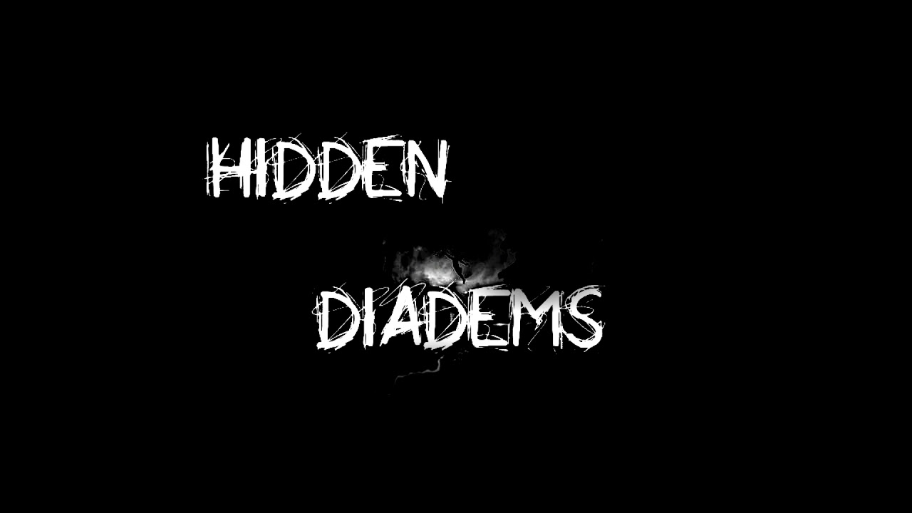 Hidden Diadems   SMS  Pokotia Mechik Album  Official Audio 