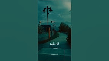 تلاوة مباركة خاشعة بصوت يلامس القلوب #اكسبلور #المصحف #حالات_واتس #القران #خطبه #راحة_نفسية #لايك
