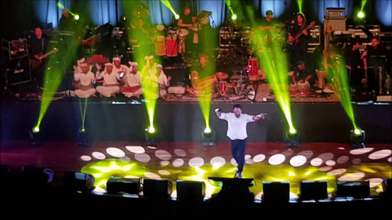 Watch M. Nasir - Ada (Konsert Satu Hikayat 23 Nov 2019) on YouTube Watch M. Nasir - Ada (Konsert Satu Hikayat 23 Nov 2019) on YouTube