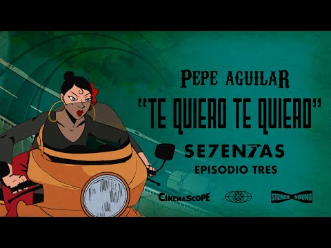 Pepe Aguilar - Te Quiero, Te Quiero (Video Oficial)