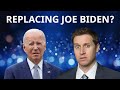 Can democrats remove joe biden from the ticket