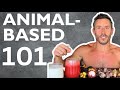 Dr paul saladinos animalbased diet 101 a stepbystep guide