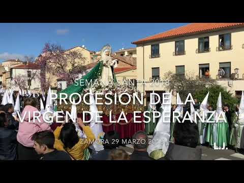 Cofradía Virgen de la Esperanza