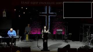 Concord Arabic Bible Church Service | May 23, 2026