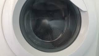 Howto Guide #4  Enter Service Mode on a Simpson/Zanussi Lindo 300 washing machine