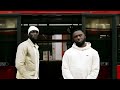 Headie One x Stormzy - Cry No More [Music Video]