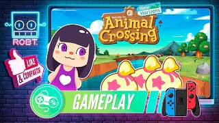 AN GAMING - Animal Crossing (Decorador de interiores Extremo)