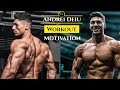 Andrei deiu workout motivation 2023  andrei deiu transformation