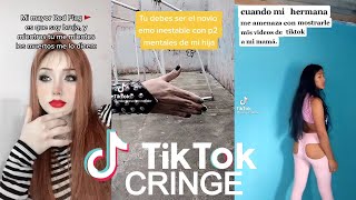 TIK TOKS CRINGE | F*ckboys & E D G Y  Tercermundistas | Cap.45