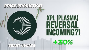 XPL (Plasma) Price Prediction 🚨 Big Move Ahead?! | Crypto Analysis & Chart Update