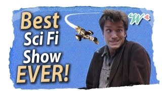 Best Sci Fi Show EVER!