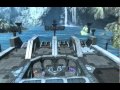 Hoglaunch II (Halo: Reach minigame)