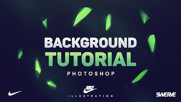 Photoshop Tutorial | Nike® Venom (Part 2) by Swerve®