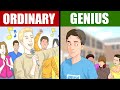 7 SIGNS THAT TELLS YOU ARE MORE INTELLIGENT THAN YOU THINK|क्या आप एक आम इंसान हो या बुद्धिमान इंसान