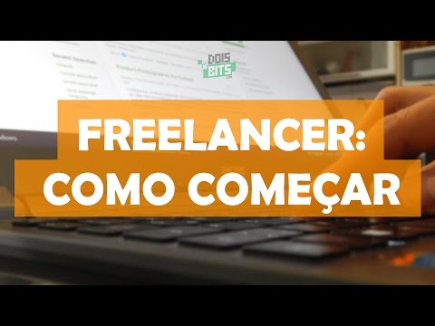 Vídeo: Ferramentas Necessárias Para Se Tornar Um Freelancer Nômade - Matador Network