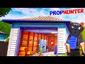 ПОПРОБУЙ НАЙТИ ЭТИ МАЛЕНЬКИЕ, ПУКАЮЩИЕ ПРЕДМЕТЫ! PROPHUNTER