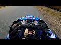 Karting de caussiniojouls hotlap 57878 14cv