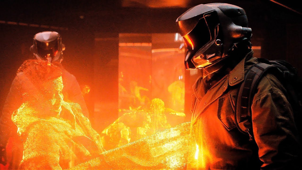 Трейлер фильма «Родня»