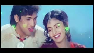 Do Bol Kehke Hum Toh Haare Hai Song 💖 Lata Mangeshkar, Kirti Kumar 💖 Radha Ka Sangam Movie