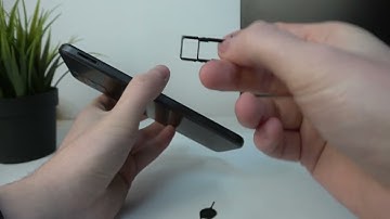 Does T-MOBILE Revvl 6 Pro 5G Have Dual Sim Slot