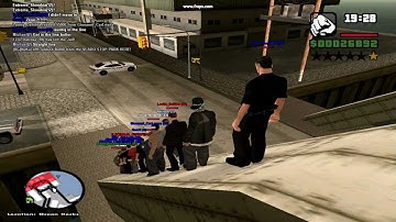 Amazing with "Team" : PARTY  Part 1