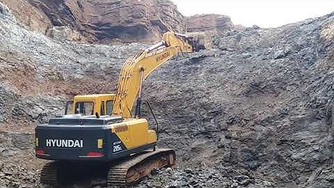 Dangerous operator Meghalaya limestone