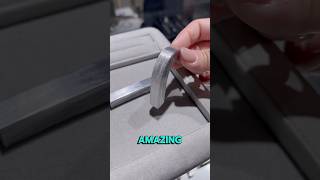 Super soft honeycomb aluminum #shorts #knowledge