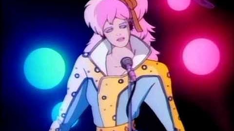 Jem & The Holograms feat. The Misfits - Jem Is My Name (Extended 12