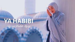 картинка: Айпери Кубик Кызы - YA HABIBI