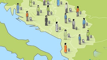 SWEB -- A research and development project