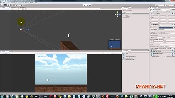 Tutorial Jogo de Plataforma - Unity - Video Aula 05